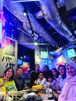Dokumentasi klien Ichigo Tour di Jepang